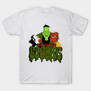 Groovie Goolies T-Shirt